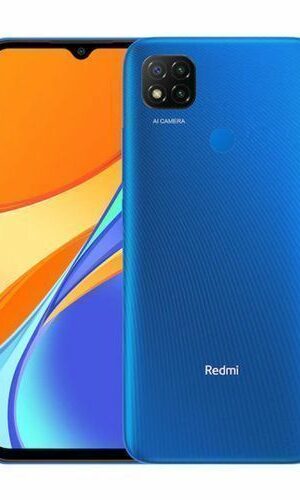 XIAOMI Redmi 9C - 6.53" 4GB / 128GB 13MP 4G Smartphone