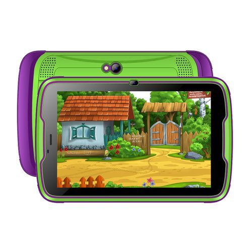 Xtigi Tablette Éducative - Kids8 Pro - 32GO+2Go