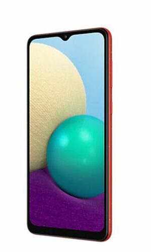 Samsung Galaxy A02 - 5.7" – 2Go – 32Go