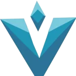 cropped velch logo