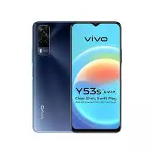 Vivo Y53s - 8/128Go - Android 11