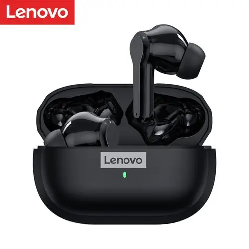 Lenovo LP1S True Écouteurs Stéréo Sans Fil Casque BT 5.0 Écouteurs