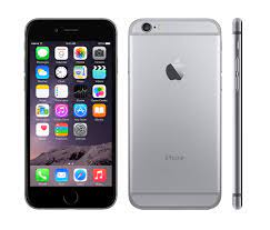 Apple IPhone 6 - 16Go - 1Go (Reconditionné )