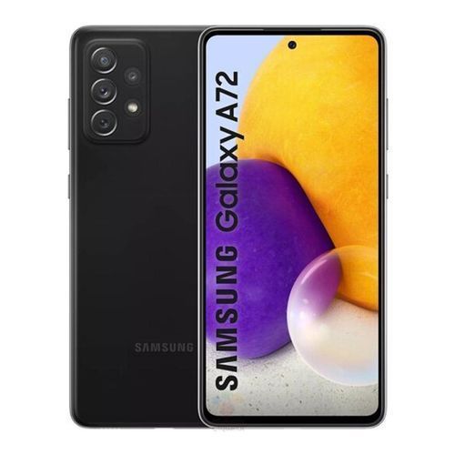 Samsung Galaxy A72 - 128Go