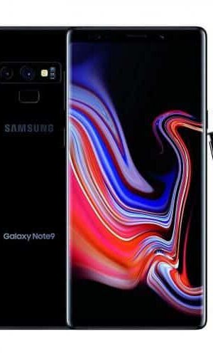 Samsung Galaxy Note 9 - 128Go