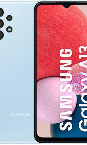 Samsung Galaxy A13 - 4/64Go