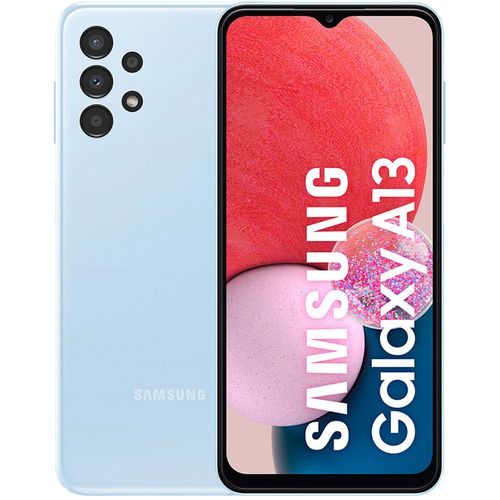 Samsung Galaxy A13 - 4/64Go