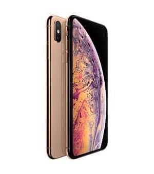 Apple iPhone XS Max 512 Go 6 5 Or
