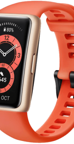 huawei band 6 frandroid 2021
