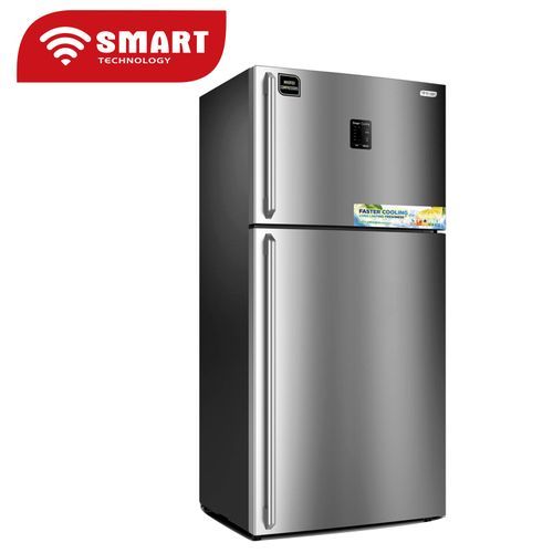 Réfrigérateur 2 Battants -STR-9090H - 580