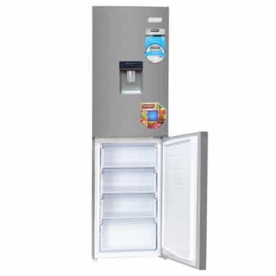 Réfrigérateur Combiné Avec Fontaine - STCB-489WM- 253L