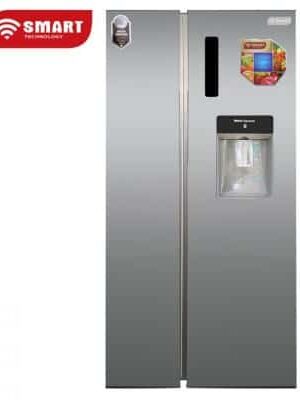 Réfrigérateur Américain De Luxe - STR-