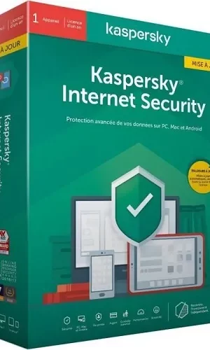 kaspersky internet security 2020 mise a jour 1 po