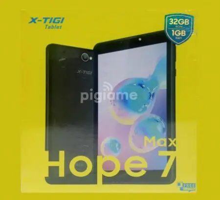 Tablette éducative model A73 7 pouces X-TIGI KIDS pour enfant 32Go