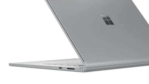 PC Portable Microsoft Surface Book 3 15 Intel Core i7 16 Go RAM 256 Go D Platine (1)