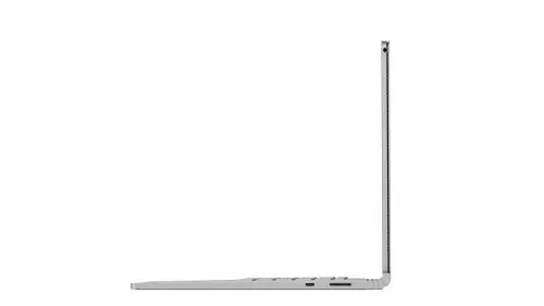 PC Portable Microsoft Surface Book 3 15 Intel Core i7 16 Go RAM 256 Go D Platine